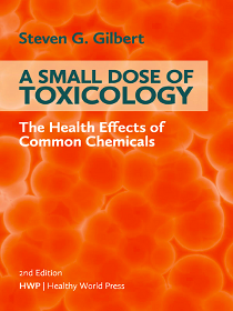 A small dose of toxicology