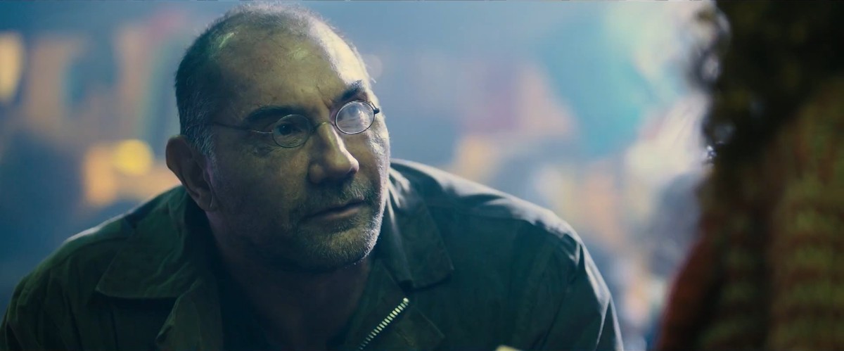 2048: Nowhere to Run