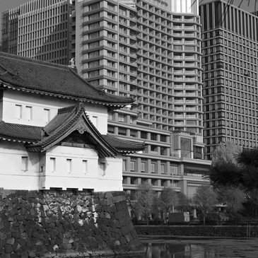 Giappone 2015