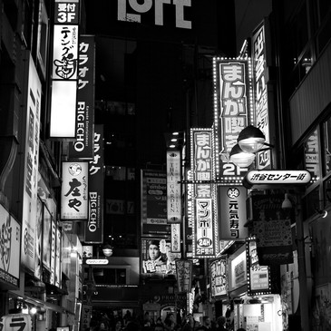 Giappone 2015
