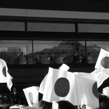 Giappone 2015